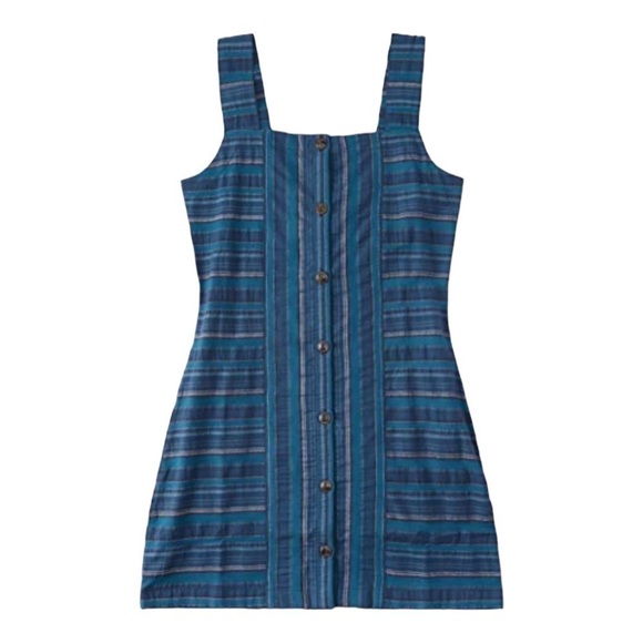 Roxy Dresses & Skirts - Roxy Sweeter Dreams Short Striped Dress